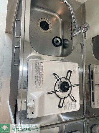 ソラニア上井草の物件内観写真